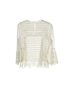Блузка Alberta Ferretti