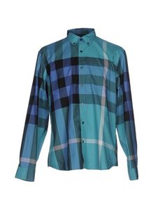Pубашка Burberry