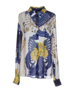 Pубашка Class Roberto Cavalli
