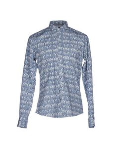 Pубашка Scotch & Soda