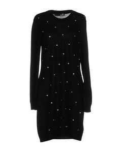 Короткое платье Love Moschino