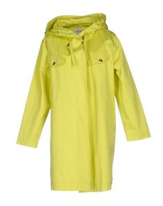 Легкое пальто Armani Collezioni