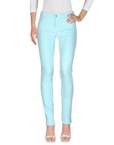 Джинсовые брюки 7 For All Mankind