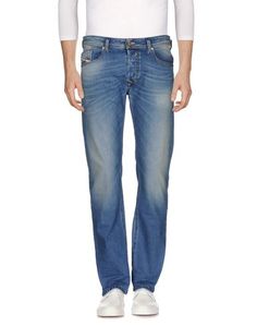 Джинсовые брюки Diesel