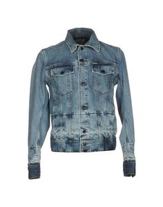 Джинсовая верхняя одежда Diesel