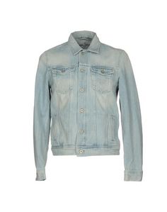 Джинсовая верхняя одежда Pepe Jeans