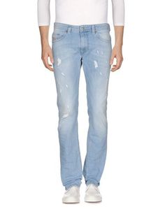 Джинсовые брюки Diesel