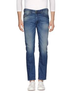 Джинсовые брюки Diesel