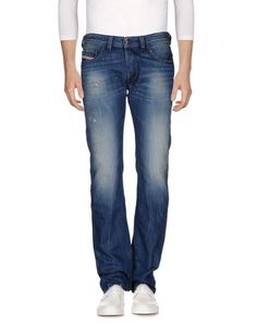 Джинсовые брюки Diesel