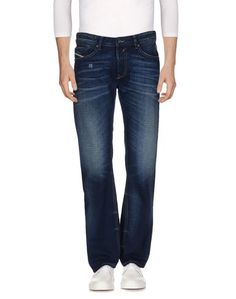 Джинсовые брюки Diesel