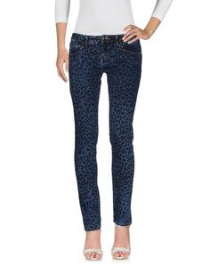 Джинсовые брюки Blugirl Jeans