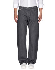 Джинсовые брюки Armani Jeans