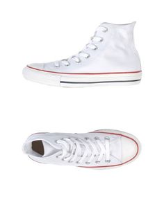 Высокие кеды и кроссовки Converse ALL Star