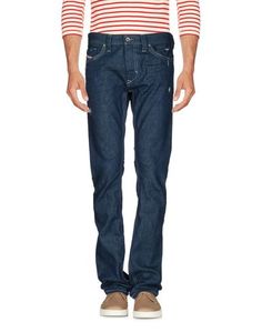 Джинсовые брюки Diesel