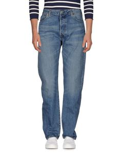 Джинсовые брюки Levis RED TAB