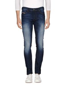 Джинсовые брюки Diesel