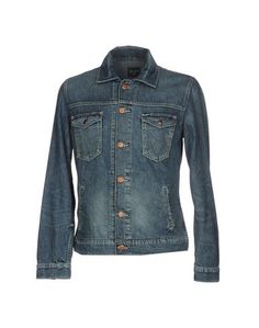 Джинсовая верхняя одежда Wrangler