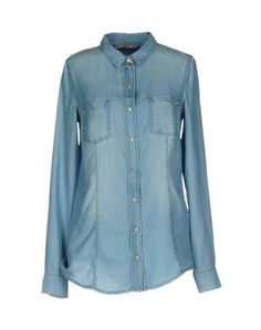 Джинсовая рубашка Pepe Jeans