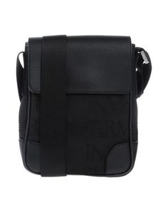 Сумка через плечо Emporio Armani