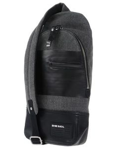 Рюкзаки и сумки на пояс Diesel