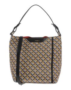 Сумка на руку Furla