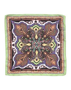 Платок Etro