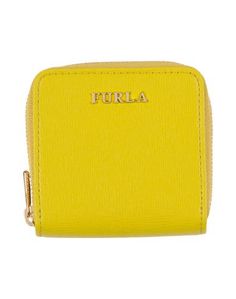 Кошелек для монет Furla
