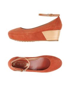 Туфли Tod`S
