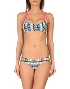 Бикини Khongboon Swimwear
