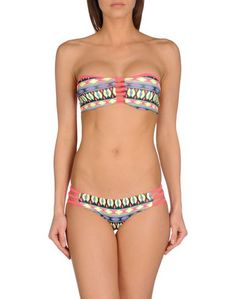 Бикини Khongboon Swimwear