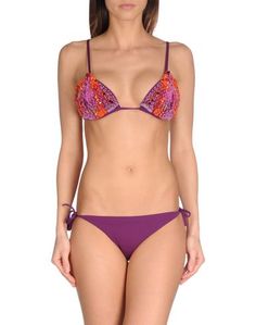 Бикини Fisico Beach Couture