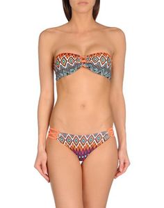 Бикини Khongboon Swimwear