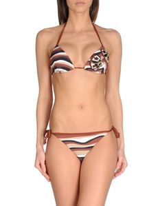 Бикини Fisico Beach Couture