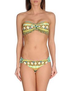 Бикини Khongboon Swimwear