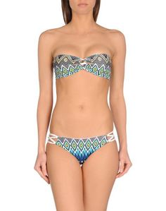 Бикини Khongboon Swimwear