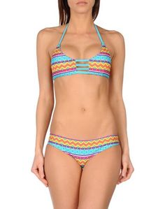 Бикини Khongboon Swimwear
