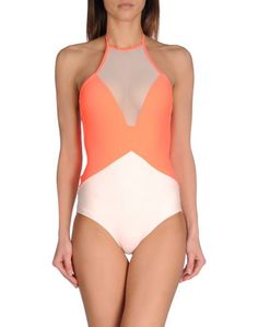 Слитный купальник Khongboon Swimwear
