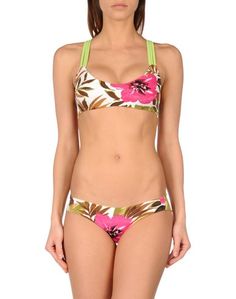 Бикини Khongboon Swimwear
