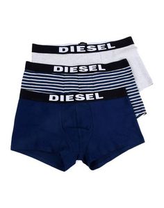 Боксеры Diesel