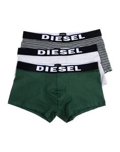 Боксеры Diesel