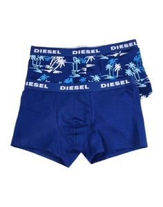 Боксеры Diesel
