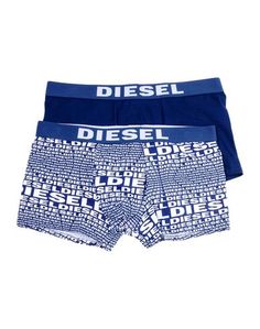 Боксеры Diesel