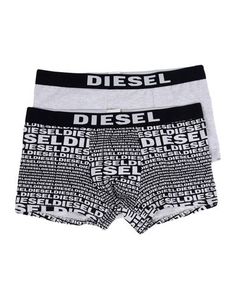 Боксеры Diesel