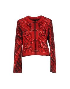 Пиджак Moschino Couture