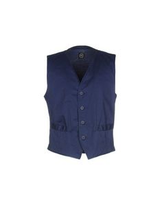 Жилет Daniele Alessandrini Homme