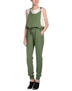 Брючный комбинезон Boutique DE LA Femme