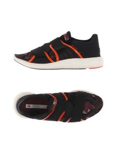 Низкие кеды и кроссовки Adidas BY Stella Mccartney