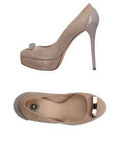 Туфли Elisabetta Franchi