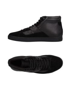 Высокие кеды и кроссовки Diesel
