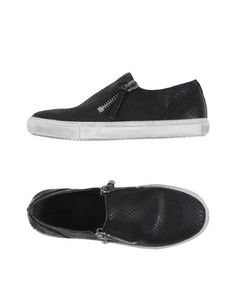 Низкие кеды и кроссовки Diesel